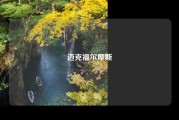 迈克福尔摩斯