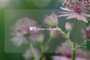 猫空/moon walk online