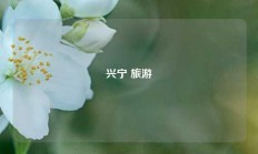 兴宁 旅游