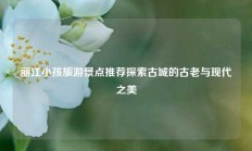 丽江小孩旅游景点推荐探索古城的古老与现代之美