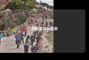 河南景区一日游