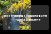 旅游景点门票价格国内视频旅行的探索与发现——中国各地景区门票价格解析