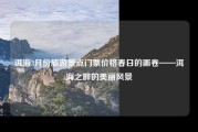 洱海3月份旅游景点门票价格春日的画卷——洱海之畔的美丽风景