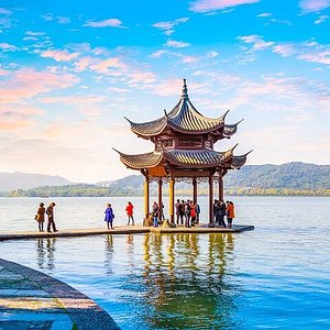 国外旅游推荐 暑期旅行