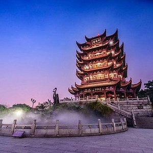 武夷山的游玩攻略图