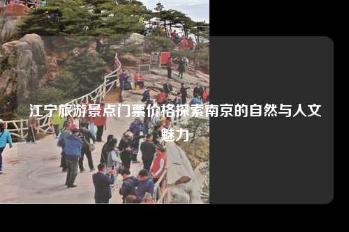 江宁旅游景点门票价格探索南京的自然与人文魅力
