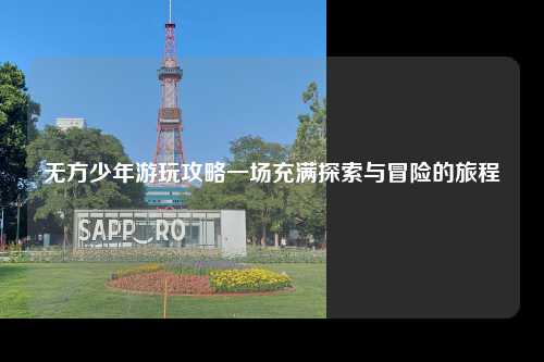 无方少年游玩攻略一场充满探索与冒险的旅程